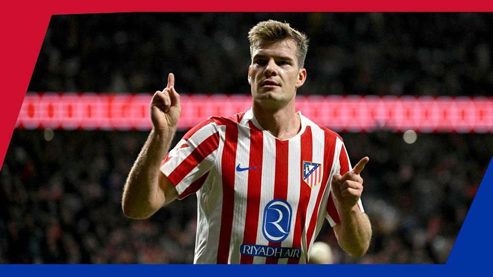 Copa del Rey / Real Betis - Atletico Madrid / Çeyrek Final