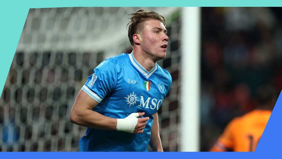 Serie A 16. Hafta / Napoli - Parma