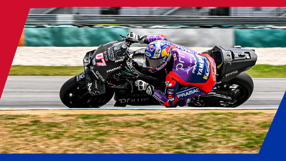 Moto2 / Amerika / Sıralama Turları