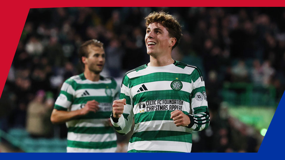 İskoçya Ligi / Hibernian - Celtic