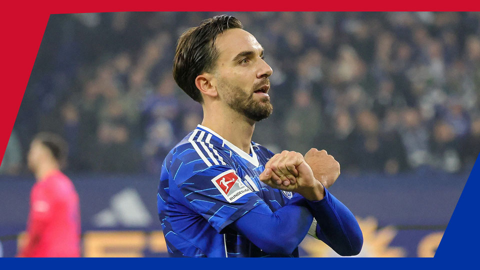 Bundesliga2 19. Hafta / Schalke - Kaiserslautern