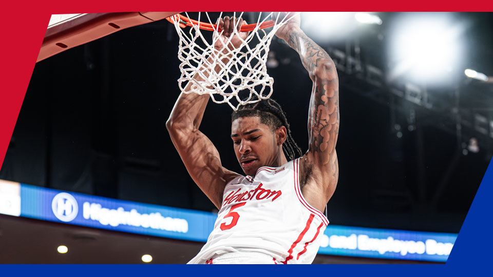 NCAA Basketball / Houston Cougars - Auburn Tigers