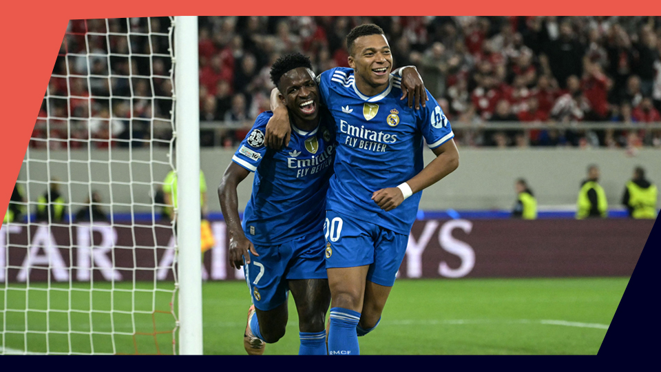 LaLiga 21. Hafta / Villarreal - Real Madrid