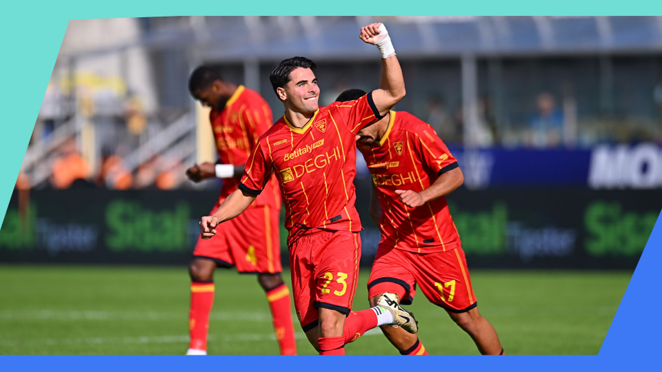 Serie A 15. Hafta / Lecce - Pisa