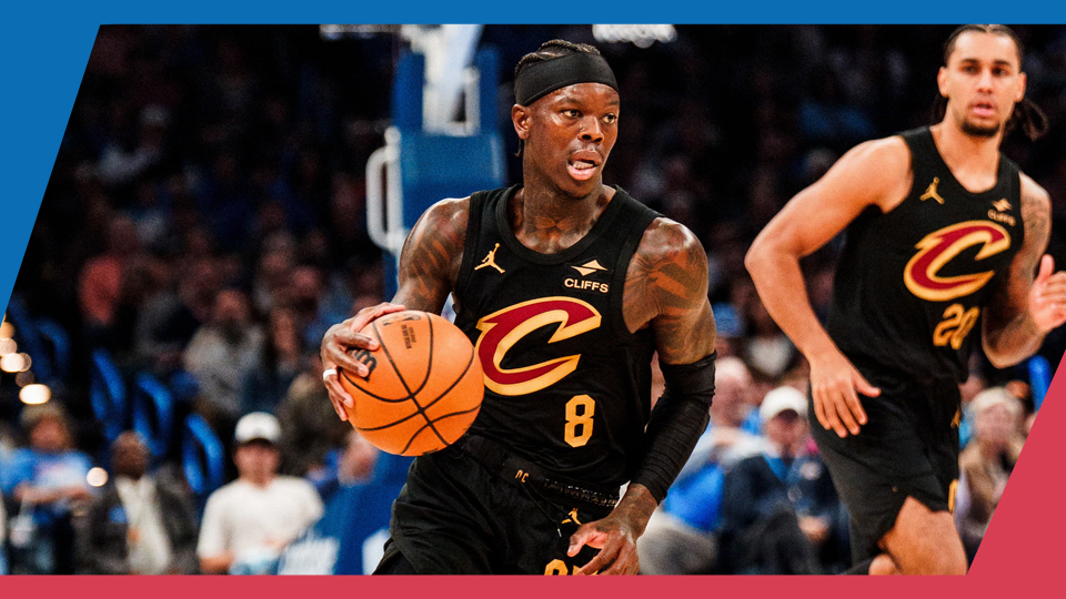 NBA / Cleveland Cavaliers - Orlando Magic