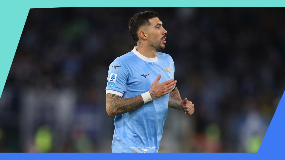 Serie A 28. Hafta / Lazio - Sassuolo