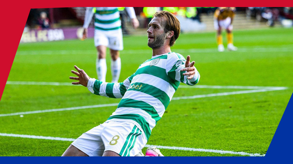 İskoçya Ligi 12. Hafta / Falkirk - Celtic
