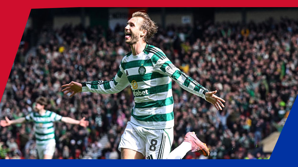 İskoçya Ligi / Hibernian - Celtic