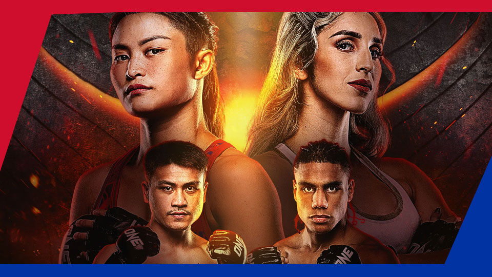 ONE Championship Fights / One Fight Night 47