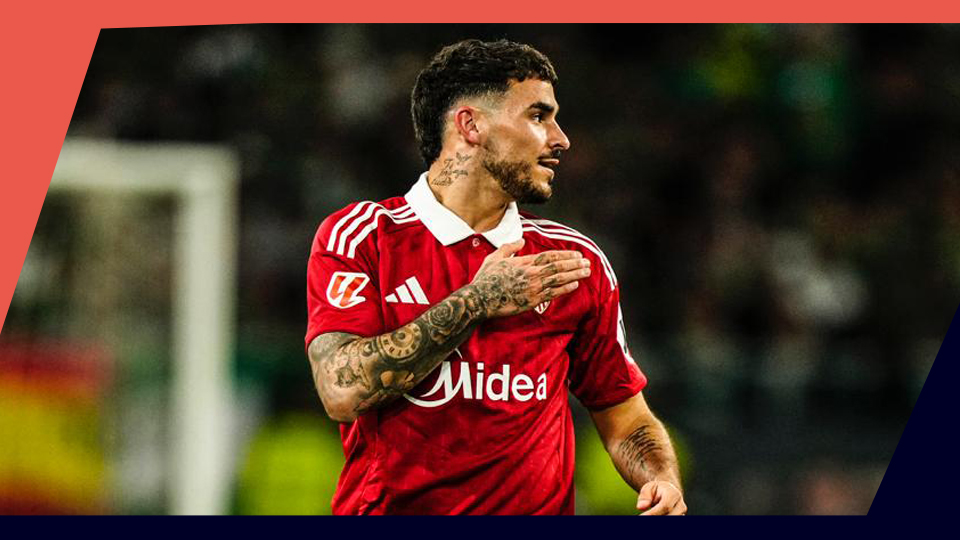 LaLiga 32. Hafta / Osasuna - Sevilla