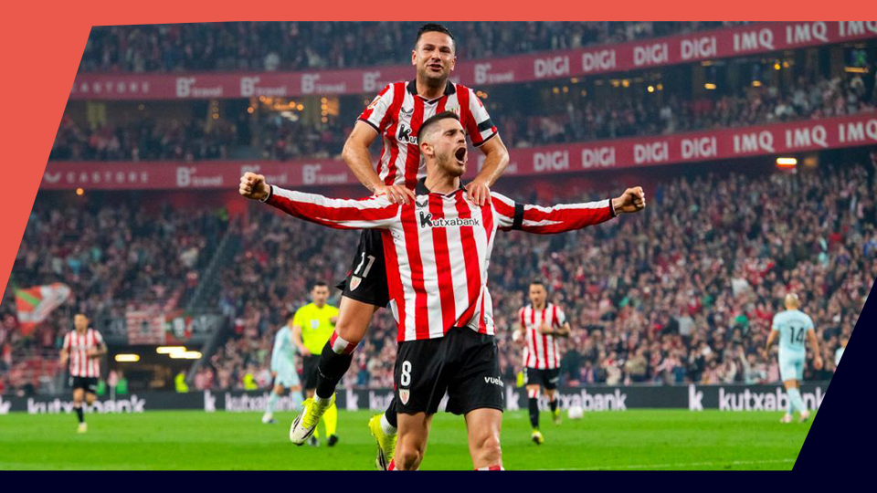 LaLiga 34. Hafta / Alaves - Athletic Bilbao