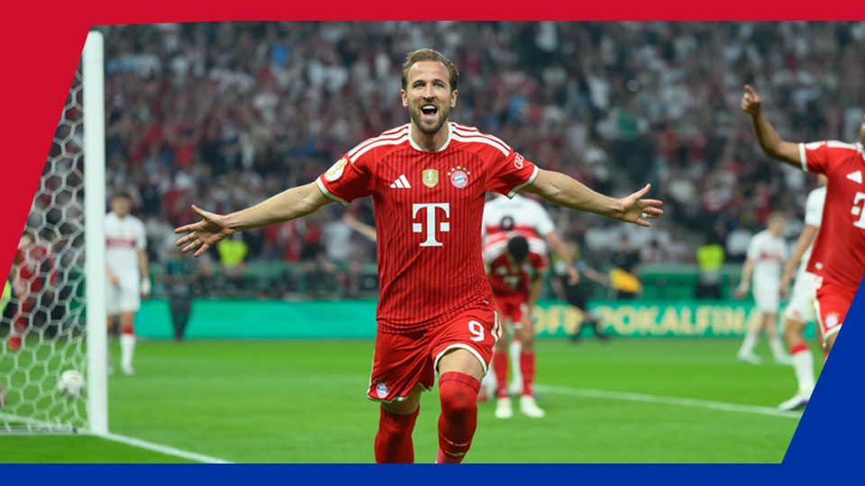 Bundesliga 1. Hafta / Bayern Münih - Stuttgart