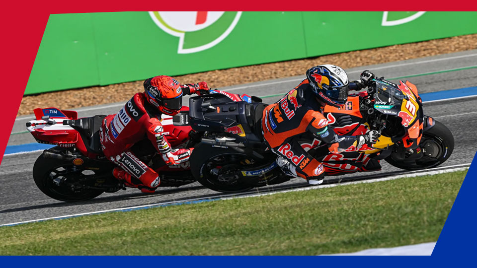 MotoGP / İspanya / 1. Serbest Antrenman