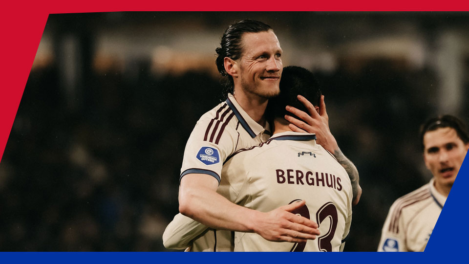 Hollanda Ligi 32. Hafta / Ajax - PSV