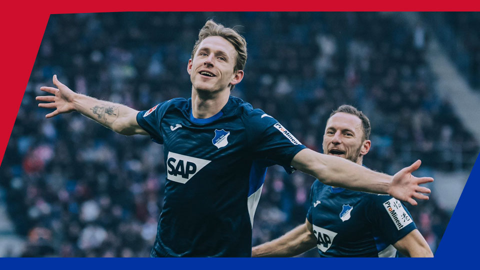 Bundesliga 28. Hafta / Hoffenheim - Mainz 05