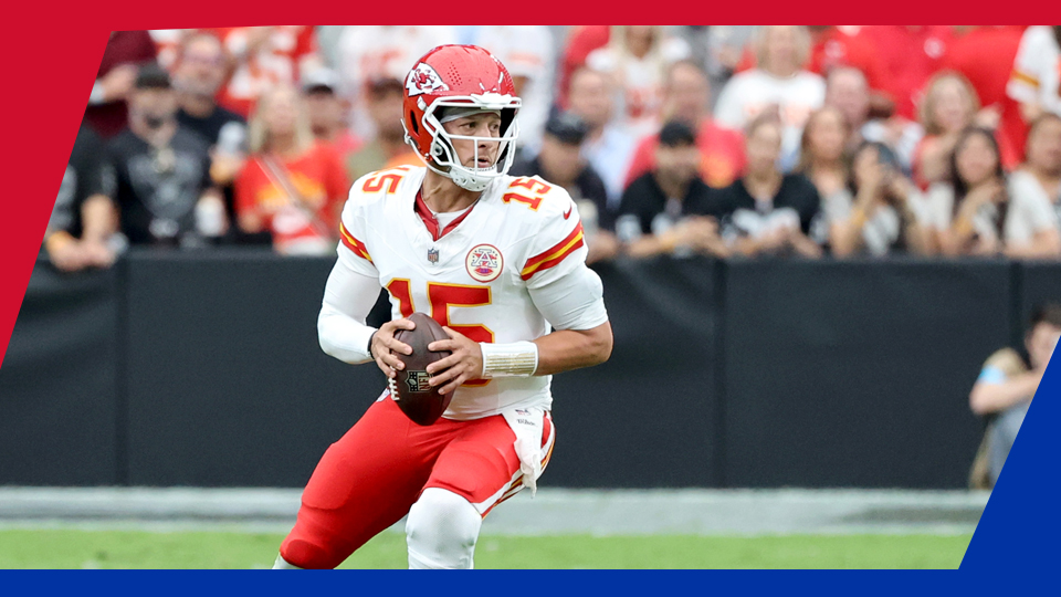 NFL 8. Hafta / Kansas City Chiefs - Denver Broncos