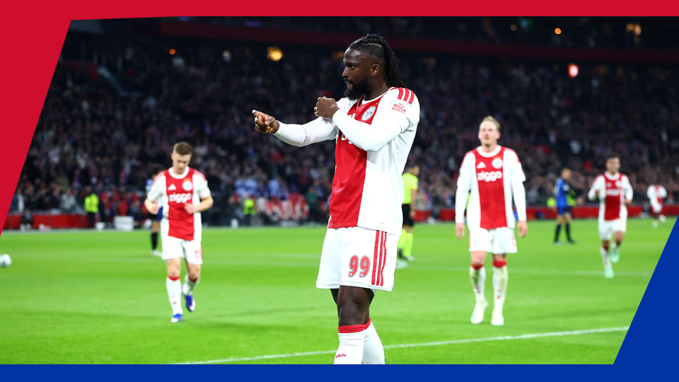 Hollanda Ligi 12. Hafta / Twente - Ajax