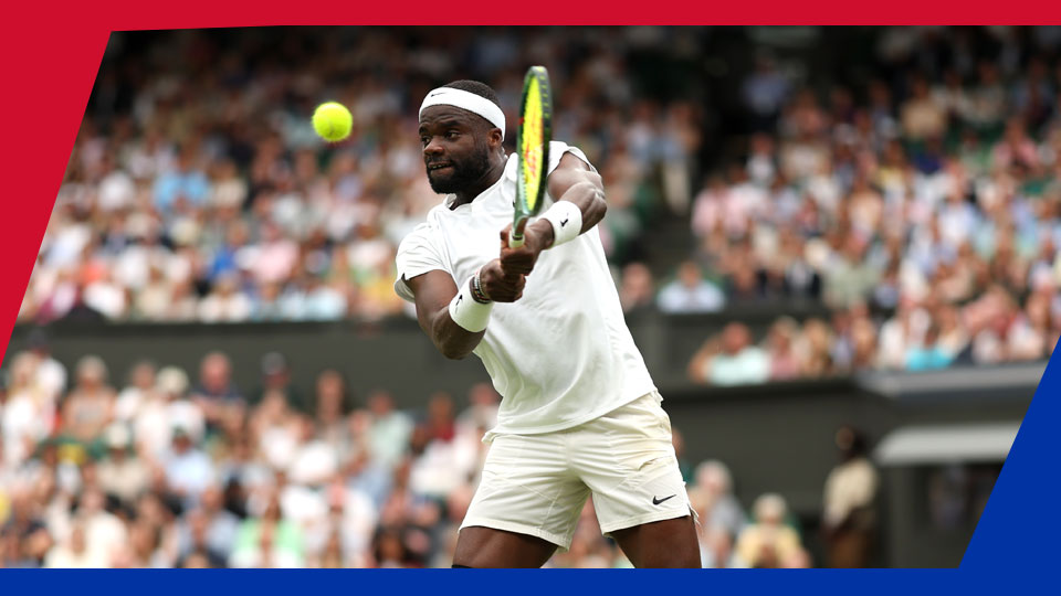 ATP 500 / Acapulco / Flavio Cobolli - Frances Tiafoe / Final