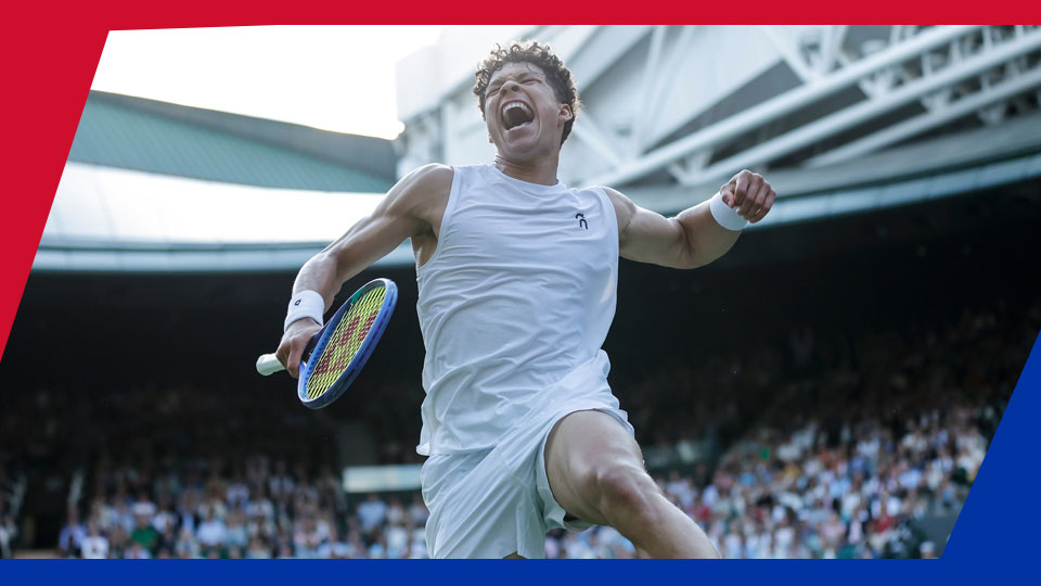 ATP 1000 / Montreal / Ben Shelton - Brandon Nakashima / Final
