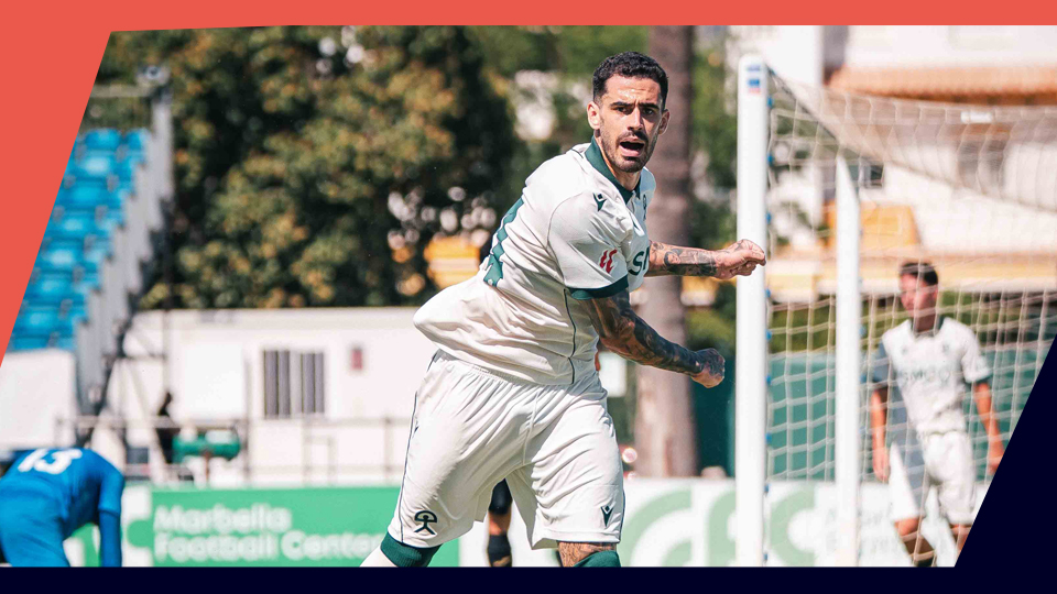 LaLiga 2 4. Hafta / Almeria - Cadiz