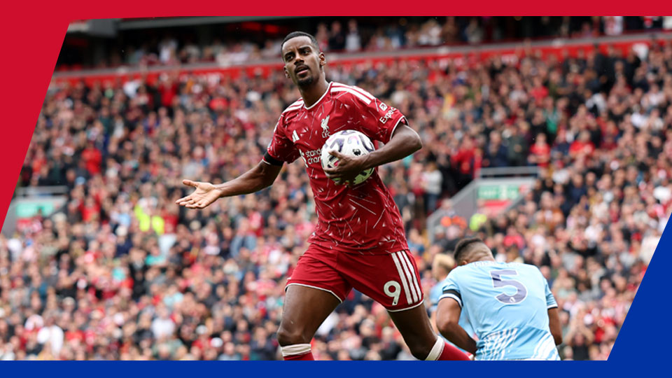 İngiltere Lig Kupası / Liverpool - Tottenham