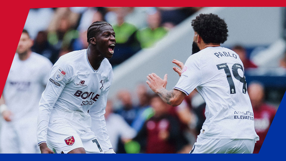 İngiltere Championship 9. Hafta / West Ham United - QPR