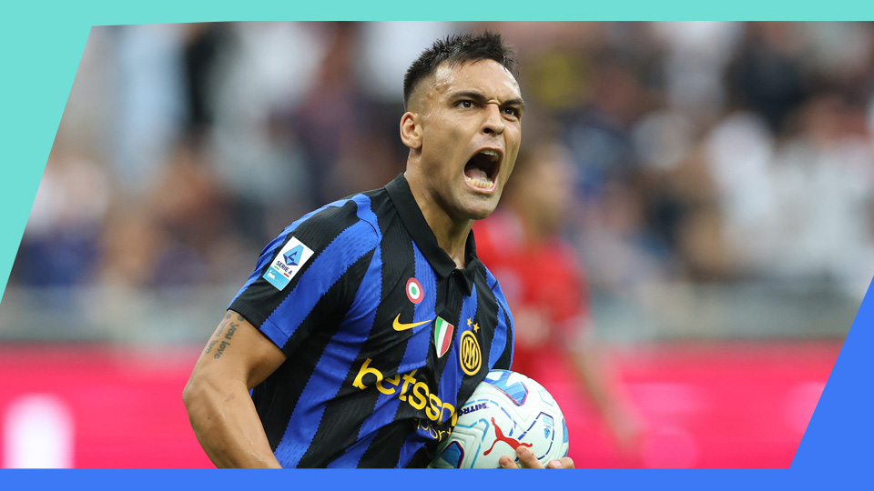 Serie A 8. Hafta / Inter - Fiorentina