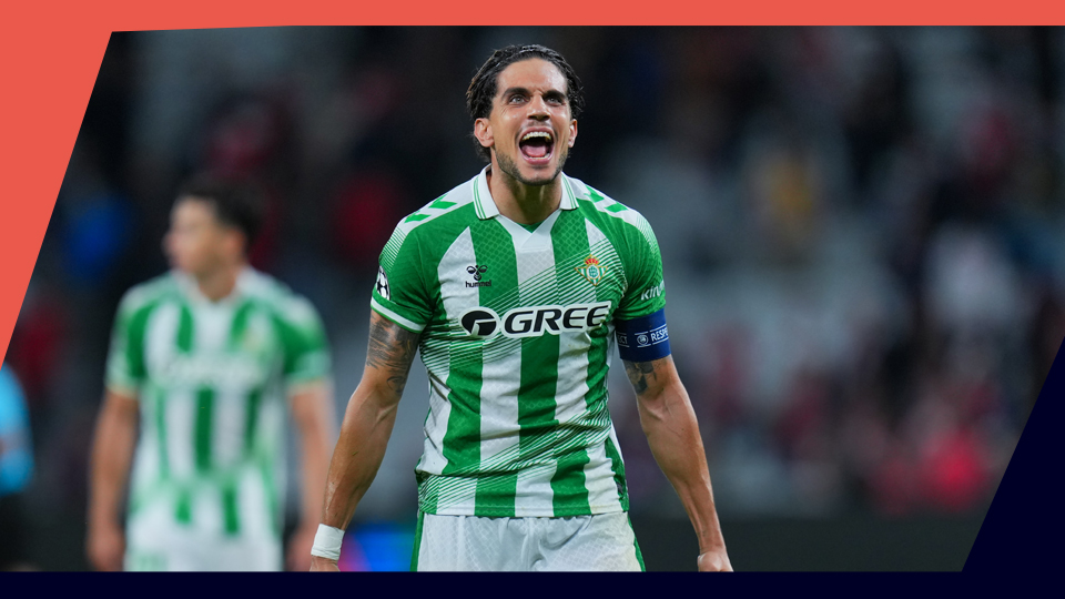 LaLiga 12. Hafta / Elche - Real Betis
