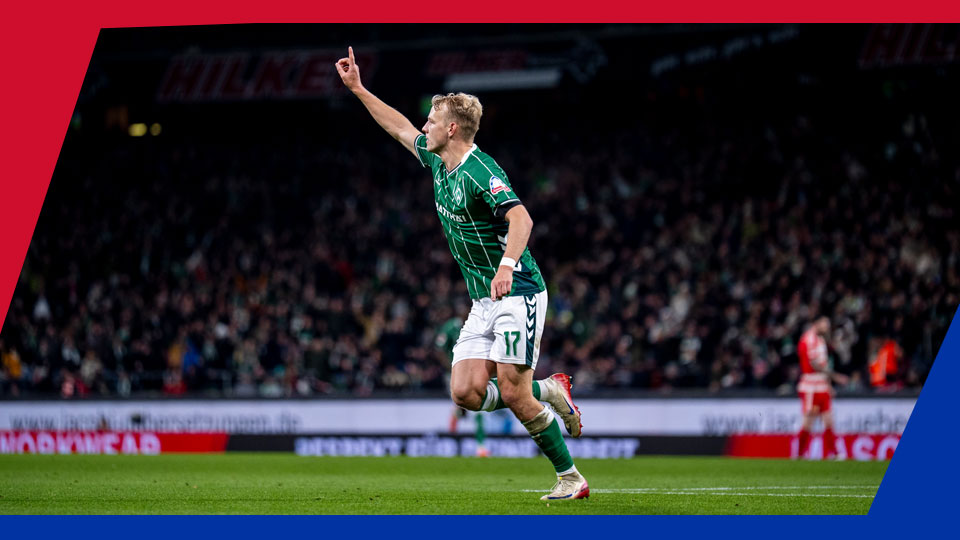 Bundesliga 29. Hafta / Köln - Werder Bremen