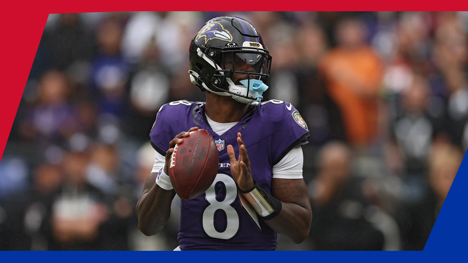 NFL 6.Hafta / Baltimore Ravens - Cleveland Browns