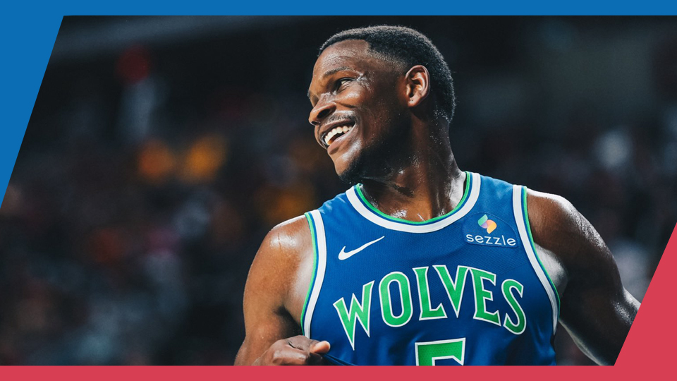 NBA / Minnesota Timberwolves - Miami Heat