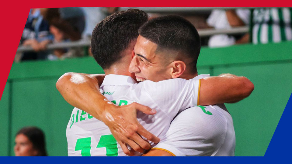 LaLiga 2 6. Hafta / Albacete - Cordoba