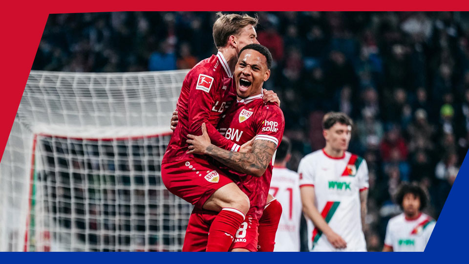 Bundesliga 32. Hafta / Hoffenheim - Stuttgart