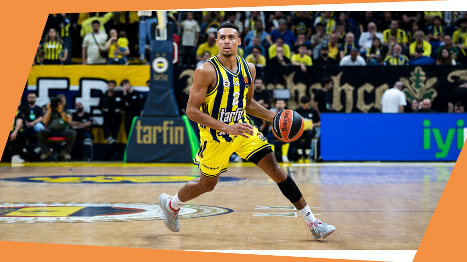 EuroLeague 4. Hafta / Panathinaikos - Fenerbahçe Tarfin