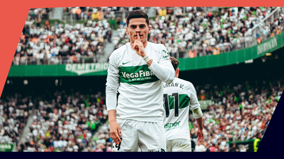 LaLiga 32. Hafta / Oviedo - Elche