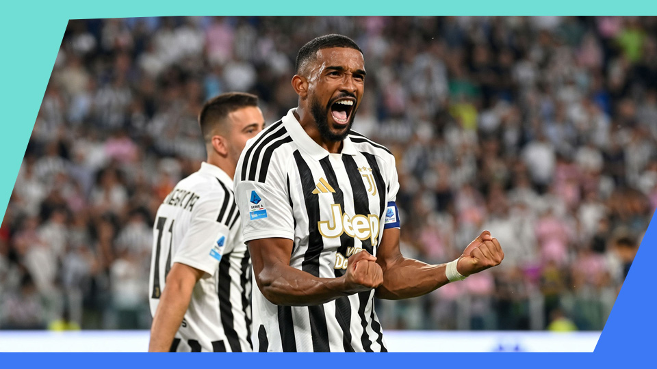 Serie A 9. Hafta / Genoa - Juventus