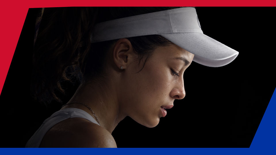 Wimbledon / Kort 15 / Ann Li - Zeynep Sönmez