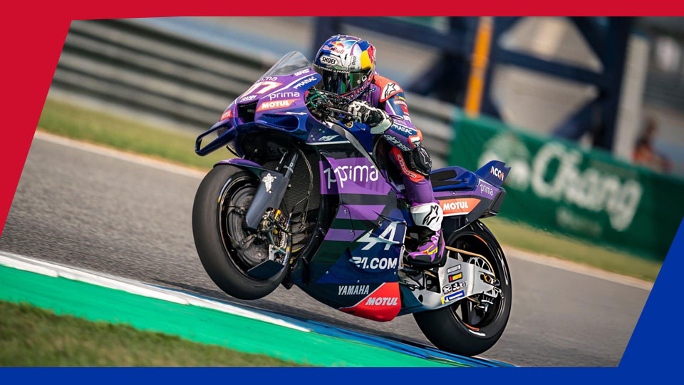 MotoGP / Macaristan / Yarış