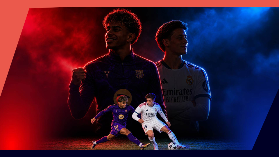 El Clasico Özel