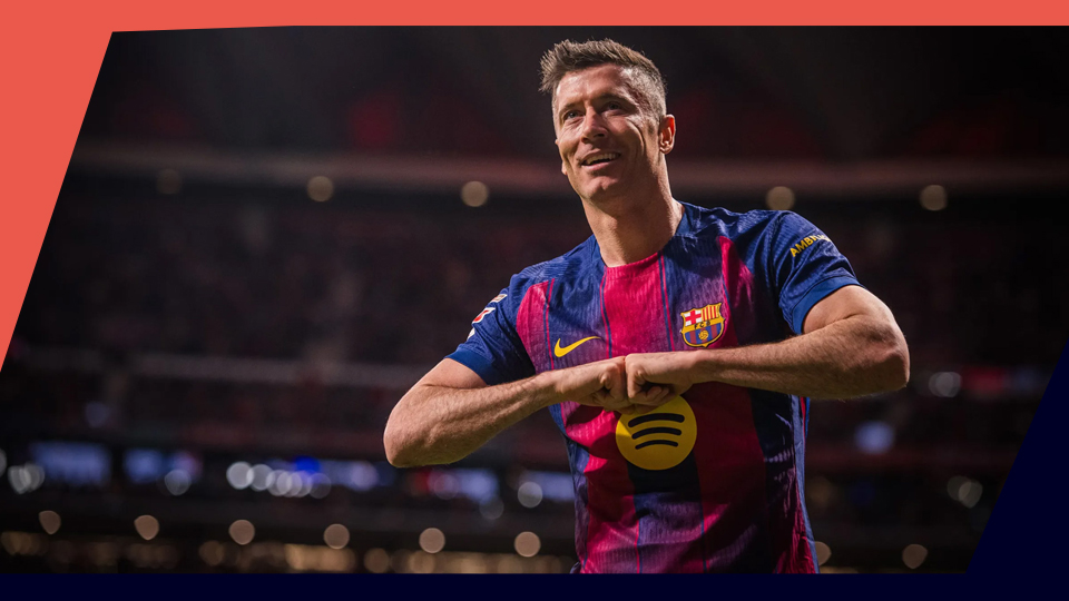 LaLiga 36. Hafta / Alaves - Barcelona