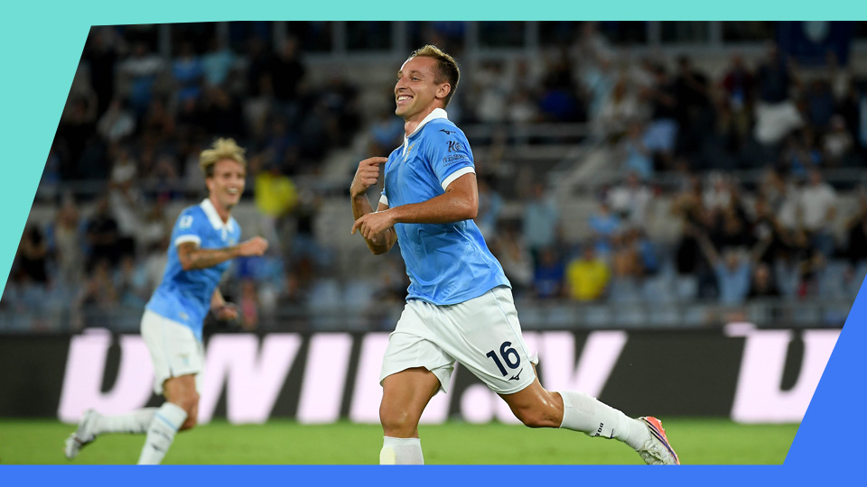 Serie A 5. Hafta / Venezia - Lazio