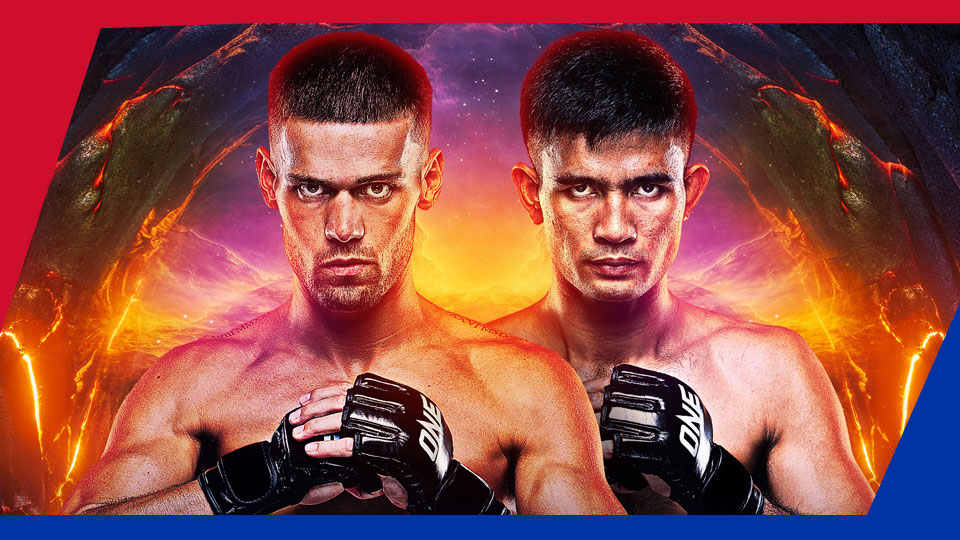ONE Championship Fights / One Fight Night 44
