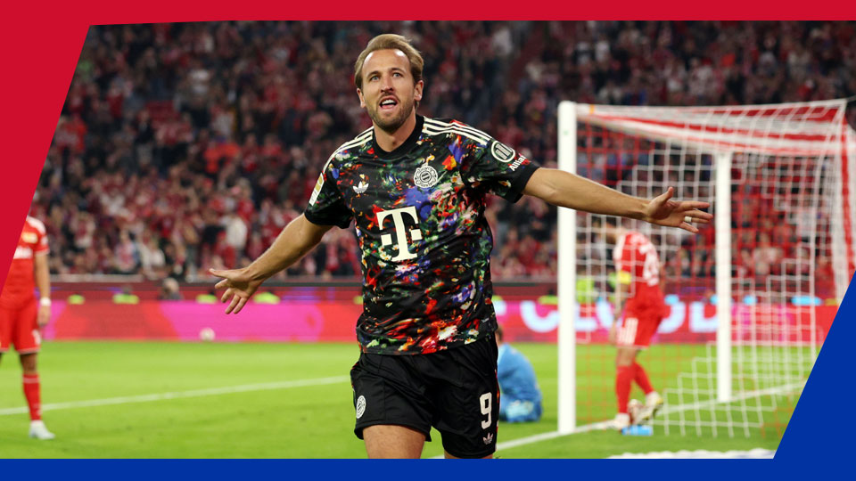 Bundesliga 7. Hafta / Freiburg - Bayern München