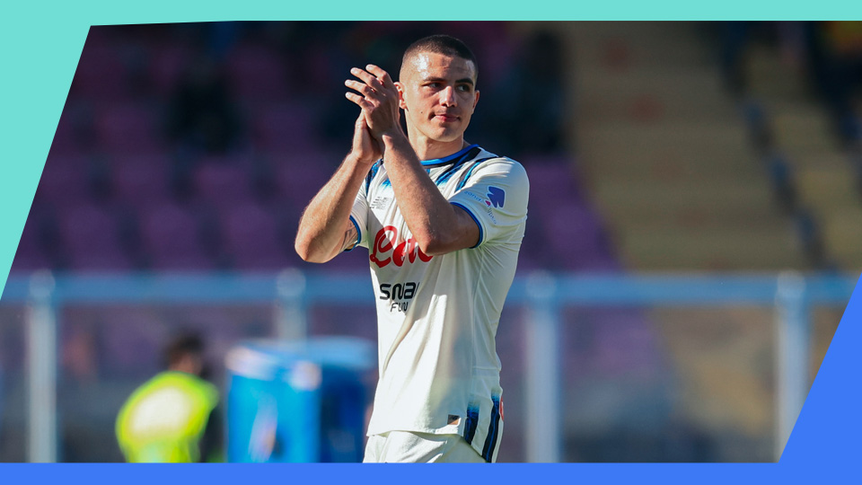 Serie A 34. Hafta / Cagliari - Atalanta