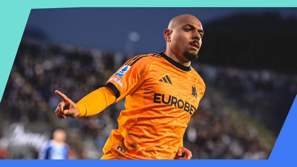 Serie A 32. Hafta / Roma - Pisa