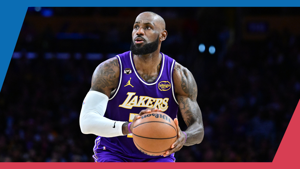 NBA / Golden State Warriors - LA Clippers