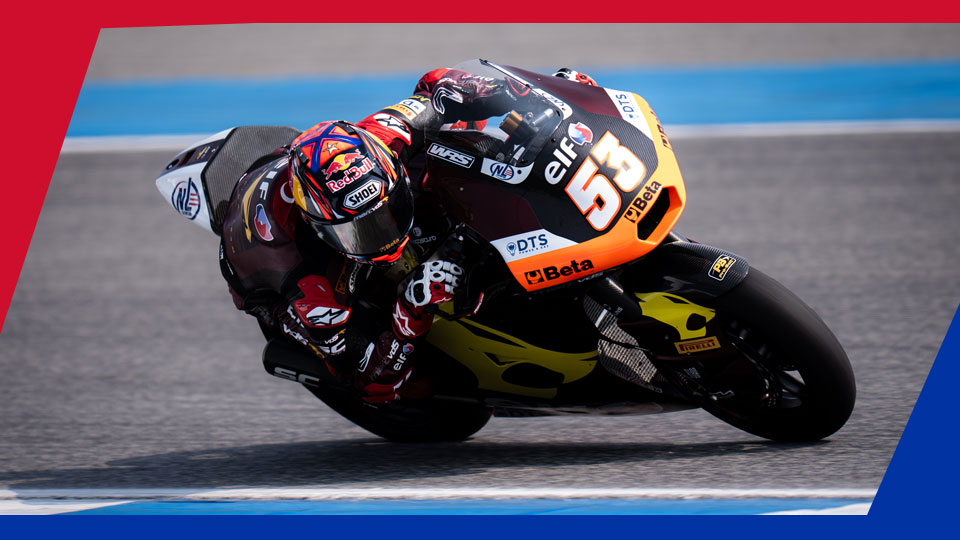 Moto2 / Macaristan / Yarış