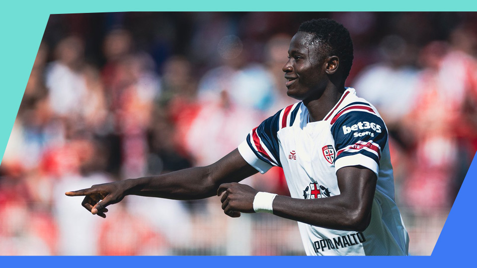 Serie A 1. Hafta / Parma - Cagliari