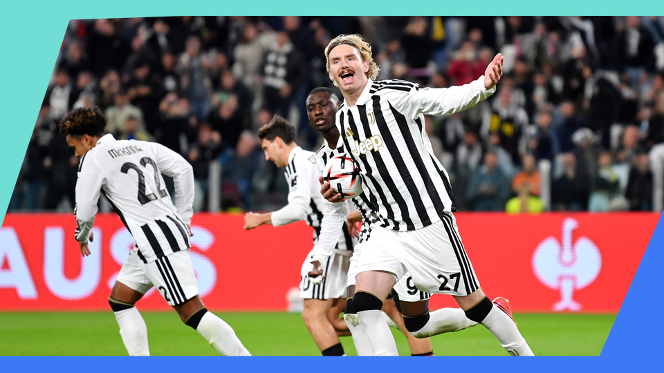 Serie A 11. Hafta / Fiorentina - Juventus