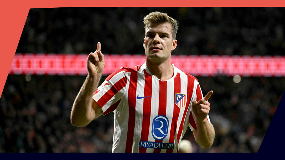 LaLiga 31. Hafta / Sevilla - Atletico Madrid